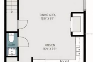 1706 Atlantic St, Melbourne Beach, FL 32951 - Photo 3