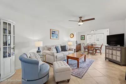 176 Christine Drive, Satellite Beach, FL 32937 - Photo 5