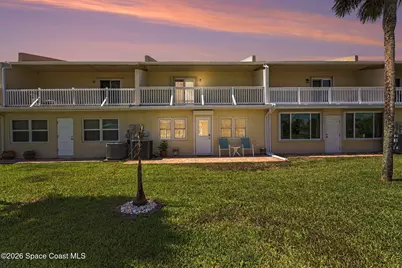 176 Christine Drive, Satellite Beach, FL 32937 - Photo 11
