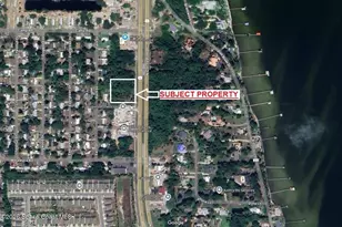 0 Route 1, Cocoa, FL 32927 - Photo 1