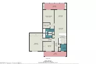 2135 N Courtenay Pkwy, Merritt Island, FL 32953 - Photo 37