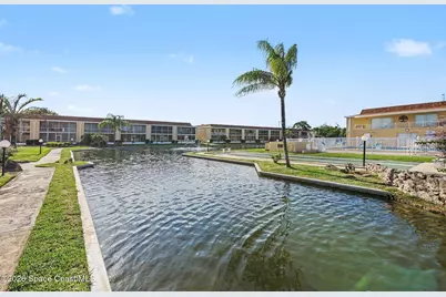 2135 N Courtenay Parkway #241, Merritt Island, FL 32953 - Photo 31