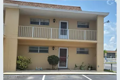 2135 N Courtenay Parkway #241, Merritt Island, FL 32953 - Photo 1