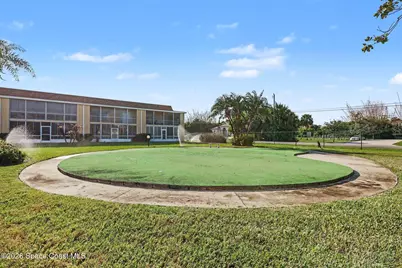 2135 N Courtenay Parkway #241, Merritt Island, FL 32953 - Photo 33