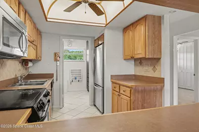 2135 N Courtenay Parkway #241, Merritt Island, FL 32953 - Photo 13