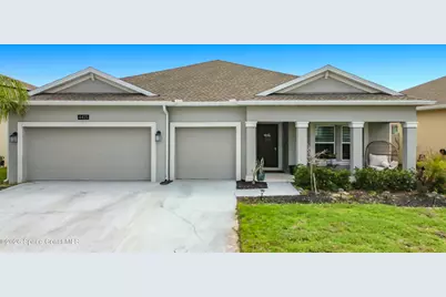 4471 Holstein Street, St. Cloud, FL 34772 - Photo 1
