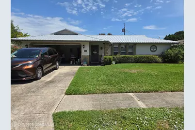 260 Coldstream Avenue, Merritt Island, FL 32953 - Photo 1