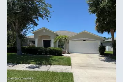 1954 Crane Creek Boulevard, Melbourne, FL 32940 - Photo 1