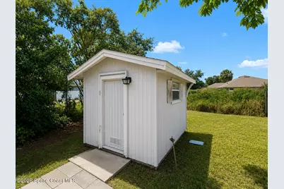 581 Borraclough Avenue NW, Palm Bay, FL 32907 - Photo 21
