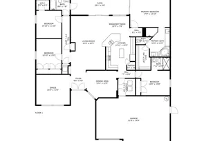 382 Eldron Blvd NE, Palm Bay, FL 32907 - Photo 5