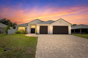 382 Eldron Blvd NE, Palm Bay, FL 32907 - Photo 1