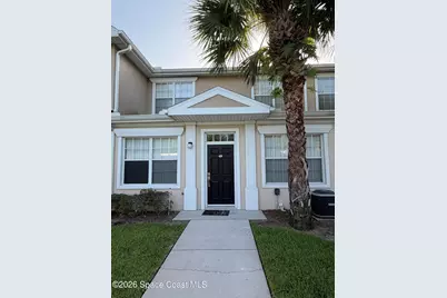 105 Turpial Way #103, Melbourne, FL 32901 - Photo 1
