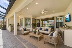 3450 Brunot Cir, Melbourne, FL 32940 - Photo 37