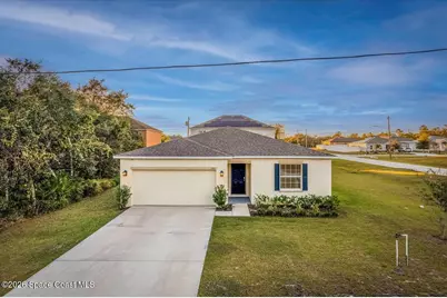 1200 Wahneta Drive, Poinciana, FL 34759 - Photo 1