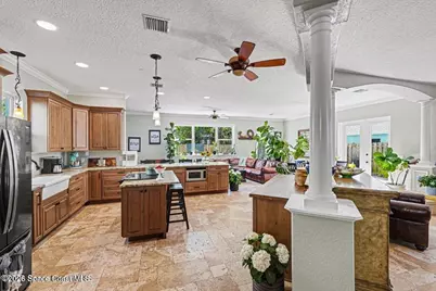 135 Ocean Garden Lane, Cape Canaveral, FL 32920 - Photo 17