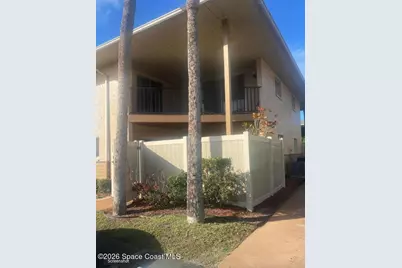 4132 Bond Avenue #1001, Rockledge, FL 32955 - Photo 1
