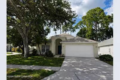 2798 Caitlin Court, Melbourne, FL 32940 - Photo 1