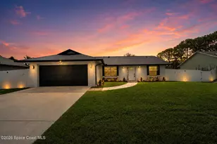 1137 Hill Ave NW, Palm Bay, FL 32907 - Photo 1
