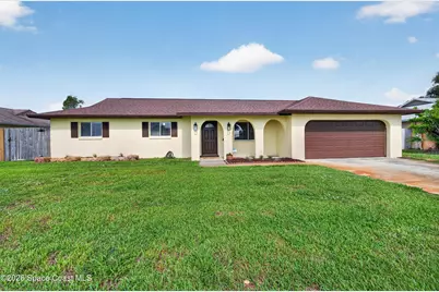 2205 Windsor Drive, Merritt Island, FL 32952 - Photo 1