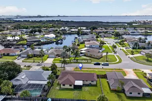 2205 Windsor Dr, Merritt Island, FL 32952 - Photo 45