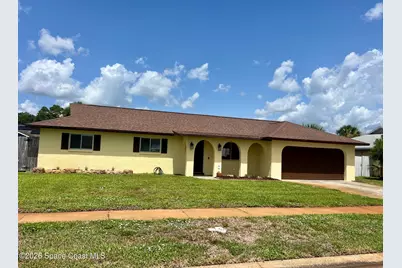 2205 Windsor Drive, Merritt Island, FL 32952 - Photo 1