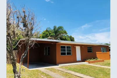 2957 Garden Terrace NE, Palm Bay, FL 32905 - Photo 1