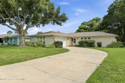 1825 Brookside Street NE, Palm Bay, FL 32907 - Photo 1