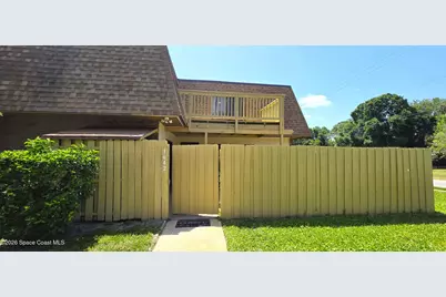 1642 S Park Avenue, Titusville, FL 32780 - Photo 1