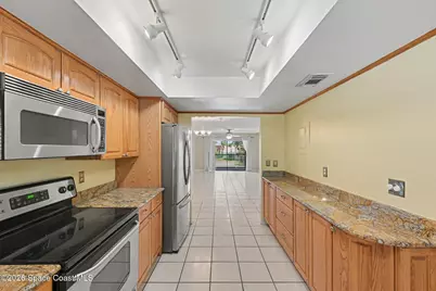 5807 N Atlantic Avenue #523, Cape Canaveral, FL 32920 - Photo 11