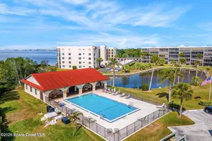 5807 N Atlantic Ave, Cape Canaveral, FL 32920 - Photo 29