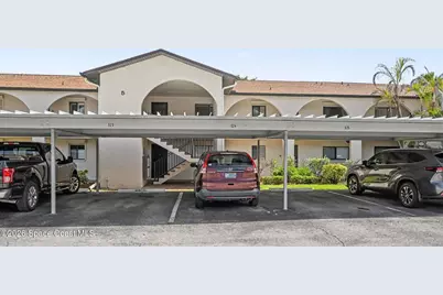 5807 N Atlantic Avenue #523, Cape Canaveral, FL 32920 - Photo 3
