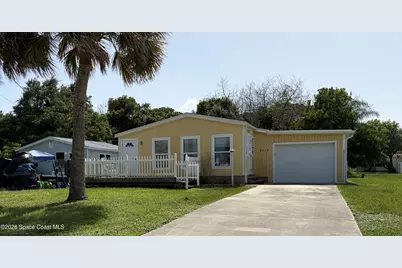 8268 Brown Road, Barefoot Bay, FL 32976 - Photo 1