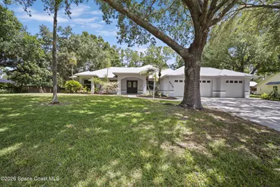 4618 N Friday Circle, Cocoa, FL 32926 - Photo 3