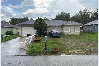 1010 W Dossey Road, Lakeland, FL 33811 - Photo 1