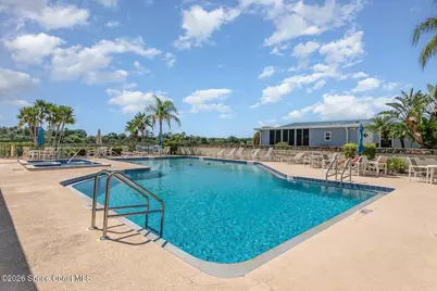 476 Horseshoe Bend Circle #187, Cocoa, FL 32926 - Photo 31