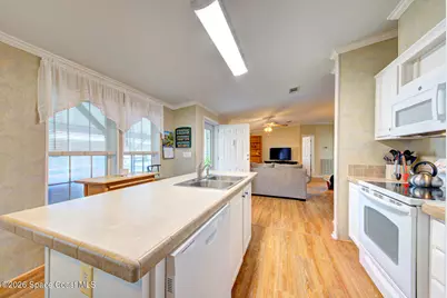 476 Horseshoe Bend Circle #187, Cocoa, FL 32926 - Photo 7