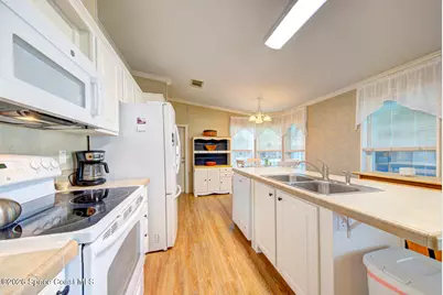 476 Horseshoe Bend Circle #187, Cocoa, FL 32926 - Photo 5