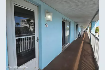 3601 Ocean Beach Boulevard #8, Cocoa Beach, FL 32931 - Photo 5