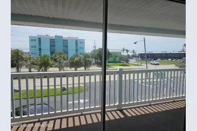 3601 Ocean Beach Boulevard #8, Cocoa Beach, FL 32931 - Photo 27