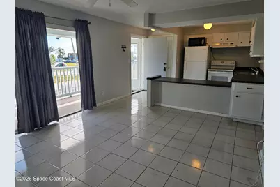 3601 Ocean Beach Boulevard #8, Cocoa Beach, FL 32931 - Photo 9