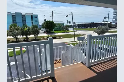 3601 Ocean Beach Boulevard #8, Cocoa Beach, FL 32931 - Photo 3