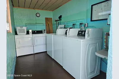 3601 Ocean Beach Boulevard #8, Cocoa Beach, FL 32931 - Photo 29