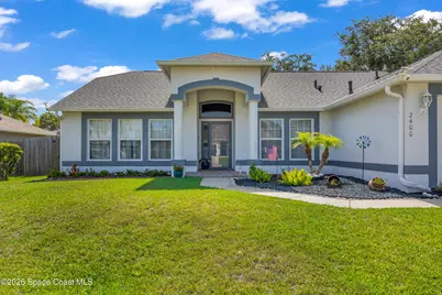 2400 Wolf Creek Drive, Melbourne, FL 32935 - Photo 3