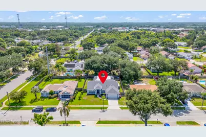 2400 Wolf Creek Drive, Melbourne, FL 32935 - Photo 31