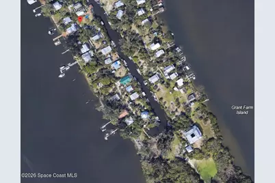 29 Vip Island Island, Grant-Valkaria, FL 32949 - Photo 3