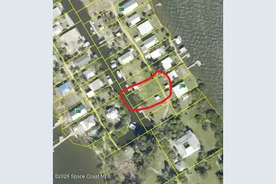 29 Vip Island Island, Grant-Valkaria, FL 32949 - Photo 1