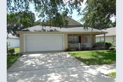 5272 Outlook Drive, Melbourne, FL 32940 - Photo 1