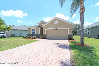 5834 Trieda Drive, Melbourne, FL 32940 - Photo 33