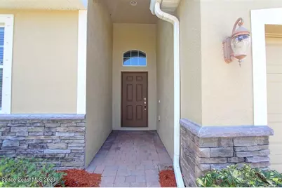 5834 Trieda Drive, Melbourne, FL 32940 - Photo 3