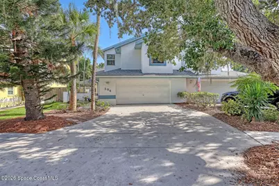 104 Ocean Garden Lane, Cape Canaveral, FL 32920 - Photo 1